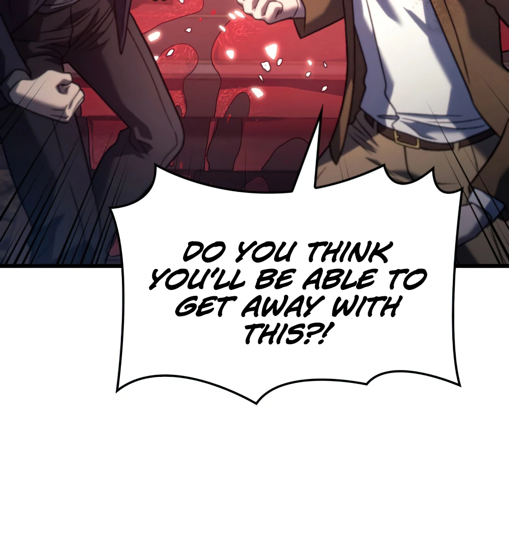 Revenge of the Iron-Blooded Sword Hound, Chapter 19 image 170